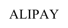ALIPAY trademark