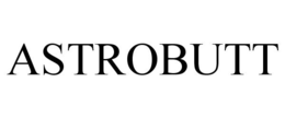 ASTROBUTT trademark
