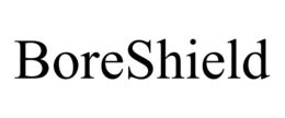 BORESHIELD trademark