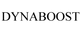 DYNABOOST trademark