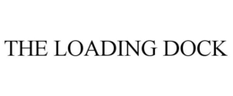 THE LOADING DOCK trademark