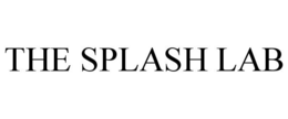 THE SPLASH LAB trademark