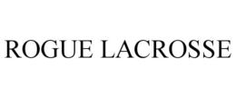 ROGUE LACROSSE trademark
