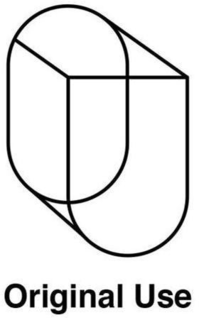 OU ORIGINAL USE trademark