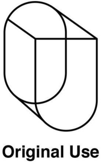 ORIGINAL USE trademark