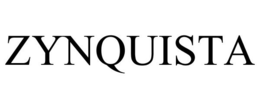 ZYNQUISTA trademark