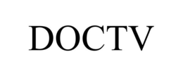 DOCTV trademark