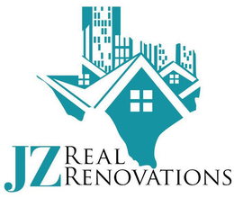 JZ REAL RENOVATIONS trademark