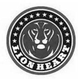 LIONHEART trademark