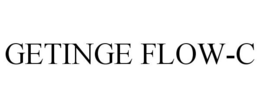 GETINGE FLOW-C trademark