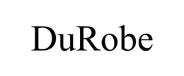 DUROBE trademark