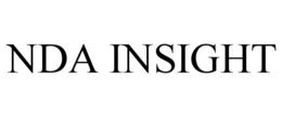 NDA INSIGHT trademark