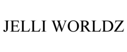 JELLI WORLDZ trademark