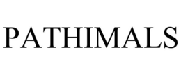 PATHIMALS trademark
