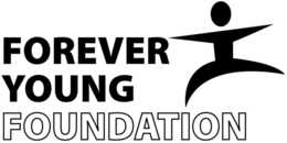 FOREVER YOUNG FOUNDATION trademark