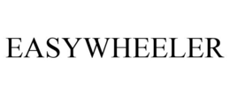 EASYWHEELER trademark