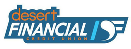 DESERT FINANCIAL CREDIT UNION DF trademark