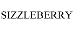 SIZZLEBERRY trademark