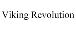 VIKING REVOLUTION trademark