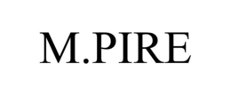 M.PIRE trademark