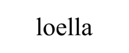 LOELLA trademark