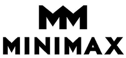 MM MINIMAX trademark