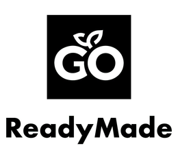 GO READYMADE trademark
