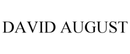 DAVID AUGUST trademark