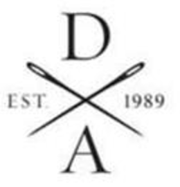 D A EST. 1989 trademark