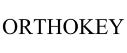 ORTHOKEY trademark