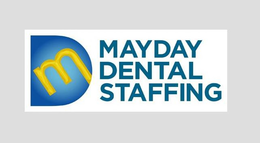 MD MAYDAY DENTAL STAFFING trademark