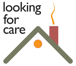 LOOKING FOR CARE trademark