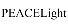 PEACELIGHT trademark