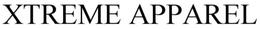 XTREME APPAREL trademark