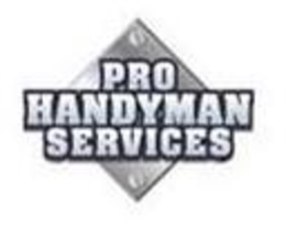 PRO HANDYMAN SERVICES trademark