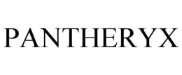 PANTHERYX trademark