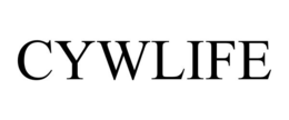 CYWLIFE trademark