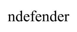 NDEFENDER trademark