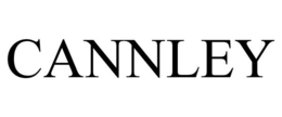 CANNLEY trademark