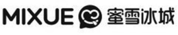 MIXUE trademark