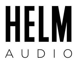 HELM AUDIO trademark