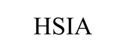 HSIA trademark