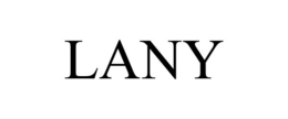 LANY trademark