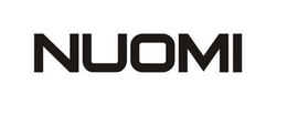 NUOMI trademark