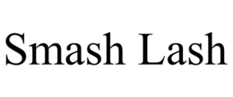 SMASH LASH trademark