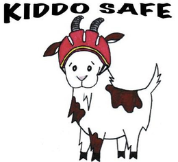 KIDDO SAFE trademark