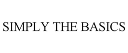 SIMPLY THE BASICS trademark