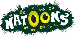 NATOONS trademark