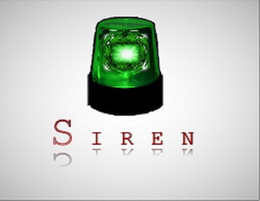 SIREN trademark