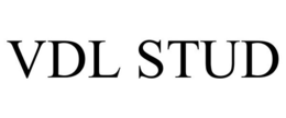 VDL STUD trademark